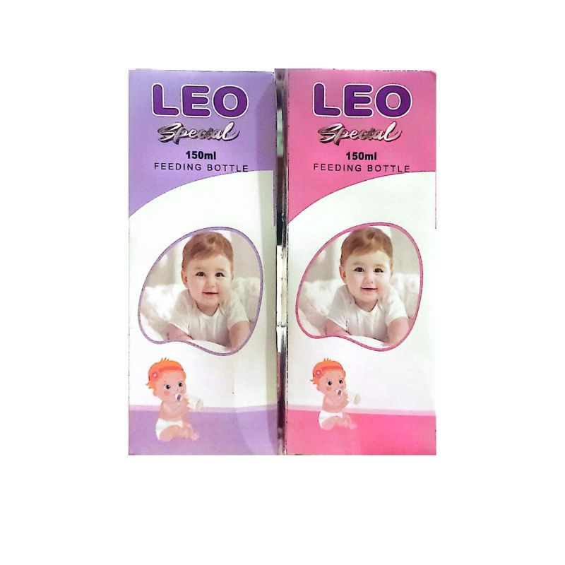 Baby Feeder — manufactured by Active Fair Company in Bangladesh