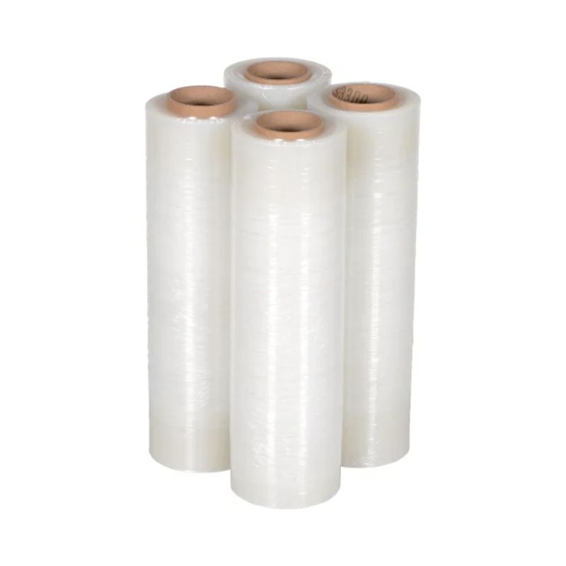 Stretch Wrapping Poly — manufactured by Active Fair Company in Bangladesh